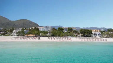 Iberostar Waves Ciudad Blanca