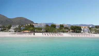 Iberostar Waves Ciudad Blanca