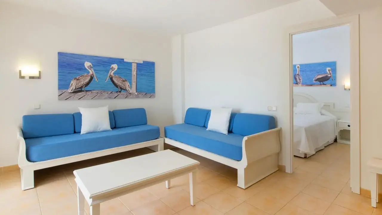 Iberostar Waves Ciudad Blanca