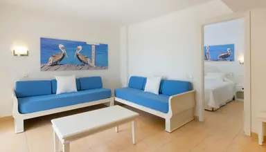 Iberostar Waves Ciudad Blanca