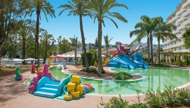 Iberostar Waves Ciudad Blanca