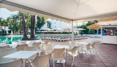 Iberostar Waves Ciudad Blanca