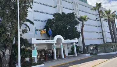 Iberostar Waves Ciudad Blanca