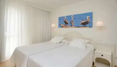 Iberostar Waves Ciudad Blanca