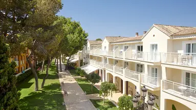 Iberostar Waves Club Cala Barca