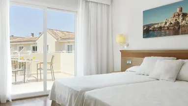 Iberostar Waves Club Cala Barca