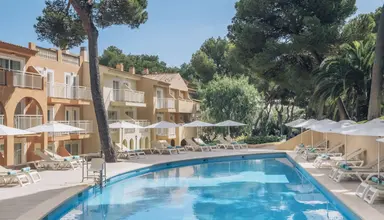 Iberostar Waves Club Cala Barca