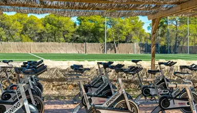 Iberostar Waves Club Cala Barca