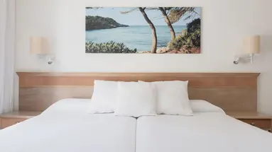 Iberostar Waves Club Cala Barca