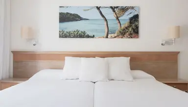 Iberostar Waves Club Cala Barca