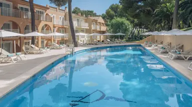 Iberostar Waves Club Cala Barca