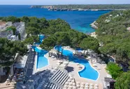 Iberostar Waves Club Cala Barca