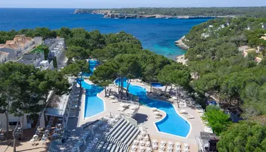 Iberostar Waves Club Cala Barca
