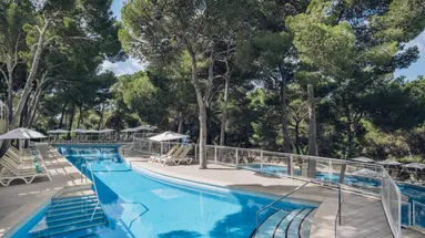 Iberostar Waves Club Cala Barca