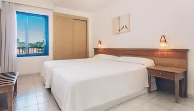Iberostar Waves Club Cala Barca