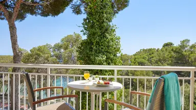 Iberostar Waves Club Cala Barca