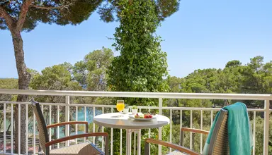 Iberostar Waves Club Cala Barca