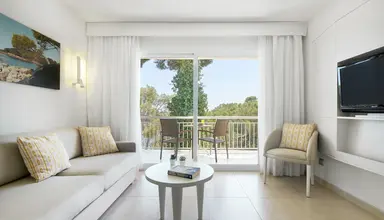 Iberostar Waves Club Cala Barca