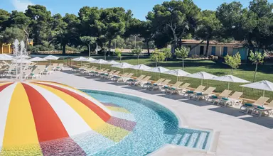 Iberostar Waves Club Cala Barca