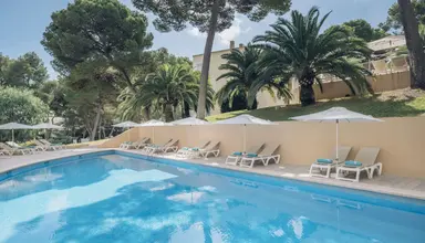 Iberostar Waves Club Cala Barca