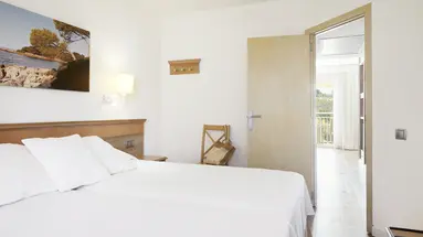 Iberostar Waves Club Cala Barca