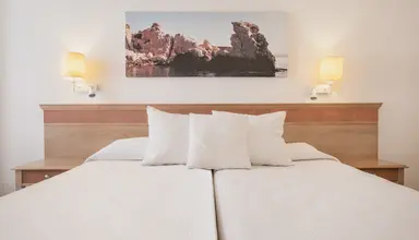 Iberostar Waves Club Cala Barca