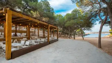 Iberostar Waves Club Cala Barca