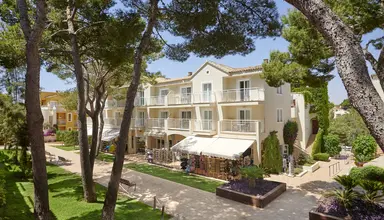 Iberostar Waves Club Cala Barca