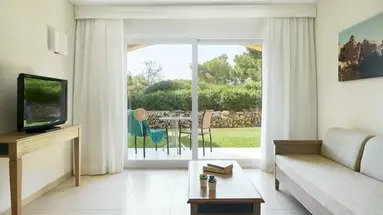 Iberostar Waves Club Cala Barca