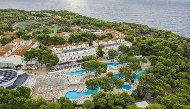 Iberostar Waves Club Cala Barca