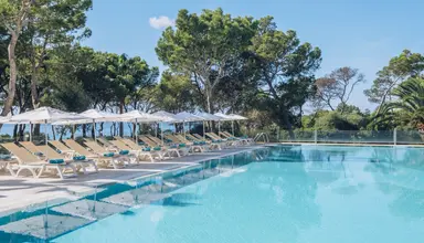 Iberostar Waves Club Cala Barca