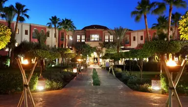 Iberostar Waves Club Palmeraie Marrakech