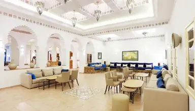 Iberostar Waves Club Palmeraie Marrakech