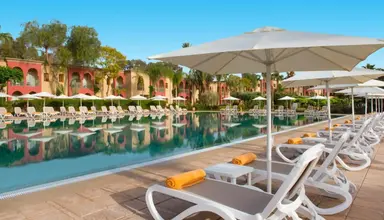 Iberostar Waves Club Palmeraie Marrakech
