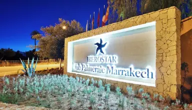 Iberostar Waves Club Palmeraie Marrakech