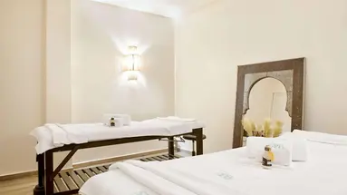 Iberostar Waves Club Palmeraie Marrakech