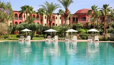 Iberostar Waves Club Palmeraie Marrakech