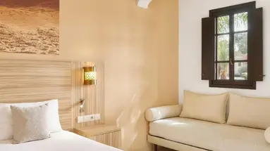 Iberostar Waves Club Palmeraie Marrakech