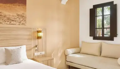 Iberostar Waves Club Palmeraie Marrakech