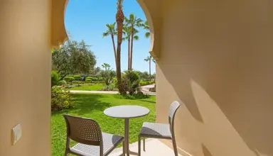 Iberostar Waves Club Palmeraie Marrakech