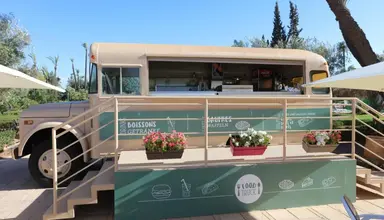 Iberostar Waves Club Palmeraie Marrakech