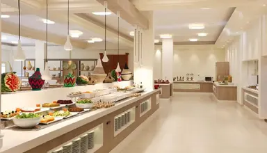 Iberostar Waves Club Palmeraie Marrakech