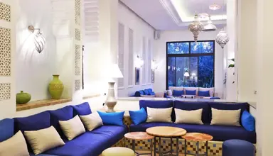 Iberostar Waves Club Palmeraie Marrakech