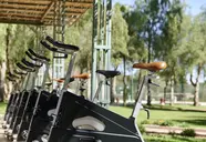 Iberostar Waves Club Palmeraie Marrakech