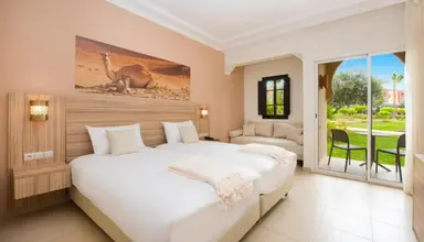 Iberostar Waves Club Palmeraie Marrakech