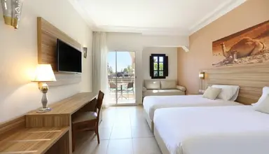 Iberostar Waves Club Palmeraie Marrakech