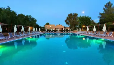 Iberostar Waves Club Palmeraie Marrakech