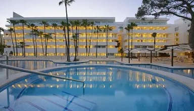 Iberostar Waves Cristina