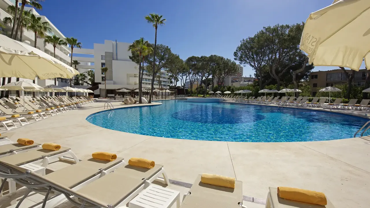 Iberostar Waves Cristina