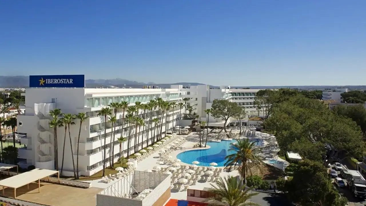 Iberostar Waves Cristina